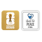 2026 World Cup-Gold(Dark Color-Round 1) 2026 World Cup-Gold(Dark Color-Round 1)