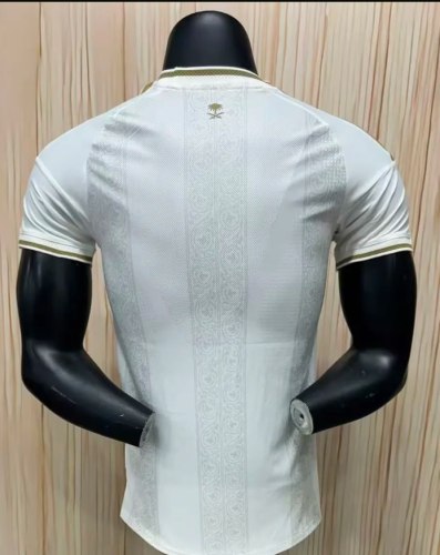 Al-Nassr Away Man Player Jersey 26/27