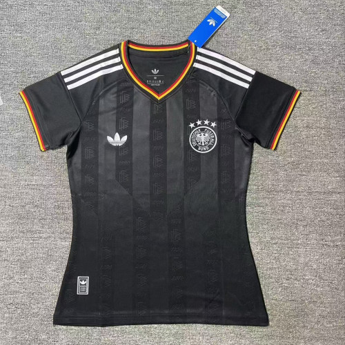 Germany 2026 World Cup Special Women Jersey