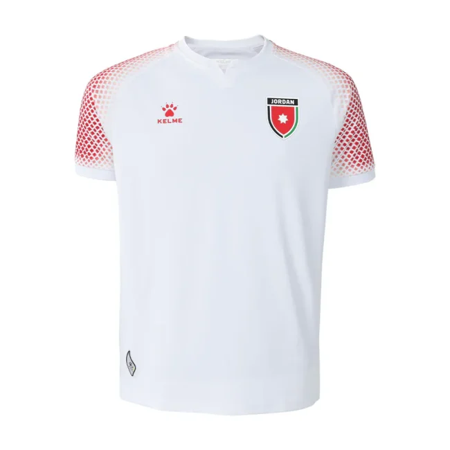Jordan 2026 World Cup Home Men Jersey