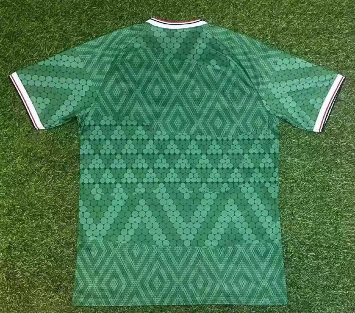 Iraq 2026 World Cup Away Men Jersey
