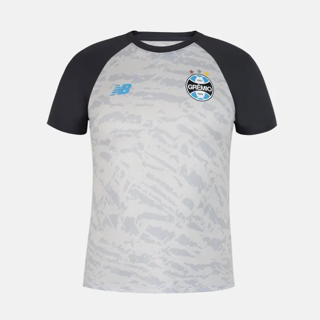 Gremio Man Training Jersey 26/27