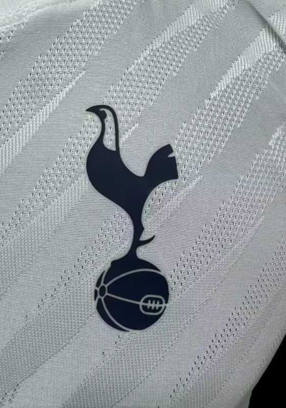 Tottenham Hotspur Home Player Jersey 26/27