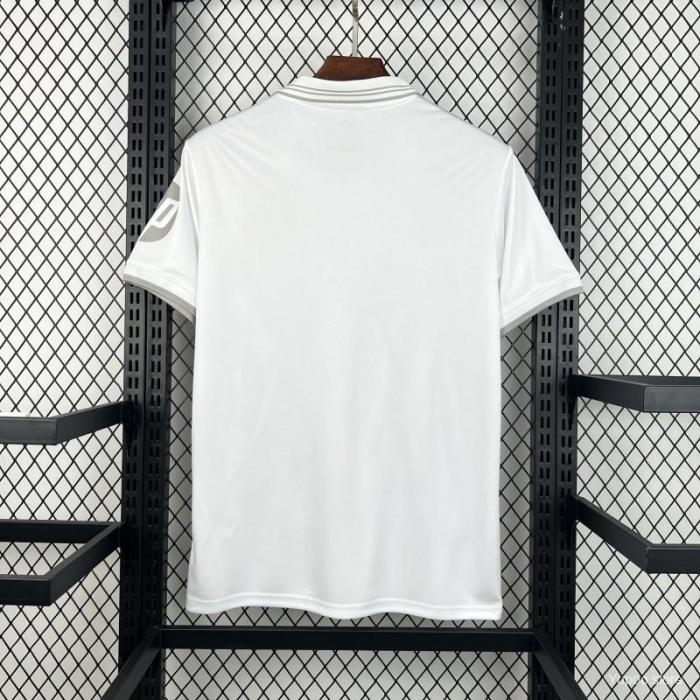 Real Madrid 125th Anniversary Man Jersey 26/27