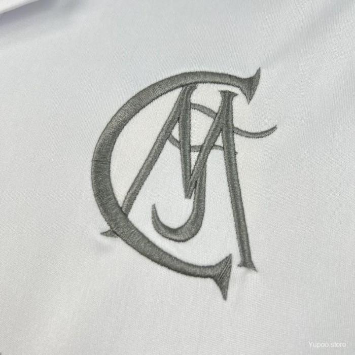 Real Madrid 125th Anniversary Man Jersey 26/27