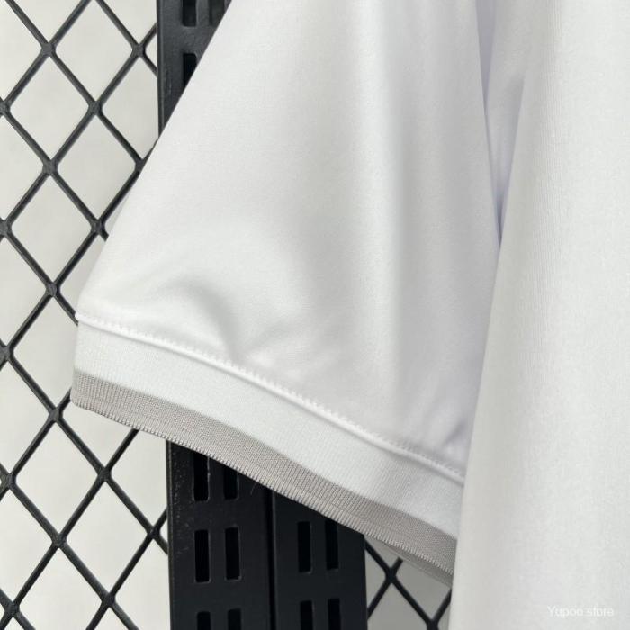 Real Madrid 125th Anniversary Man Jersey 26/27