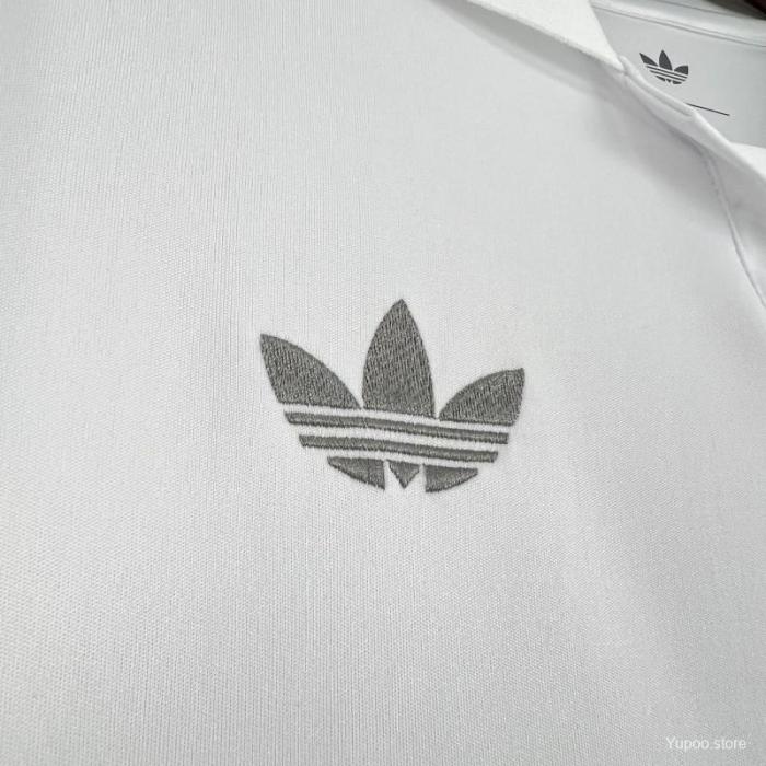 Real Madrid 125th Anniversary Man Jersey 26/27