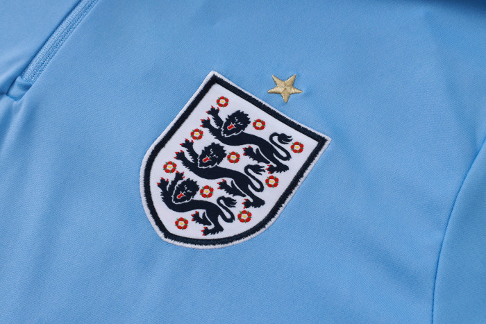 England Training Jersey Suit 26/27