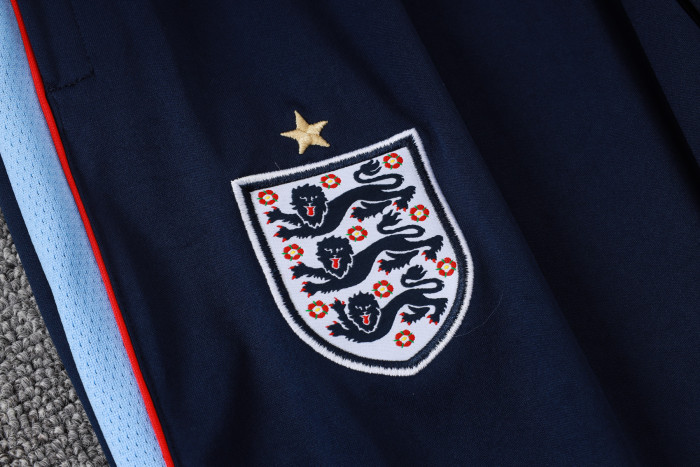 England Training Jersey Suit 26/27