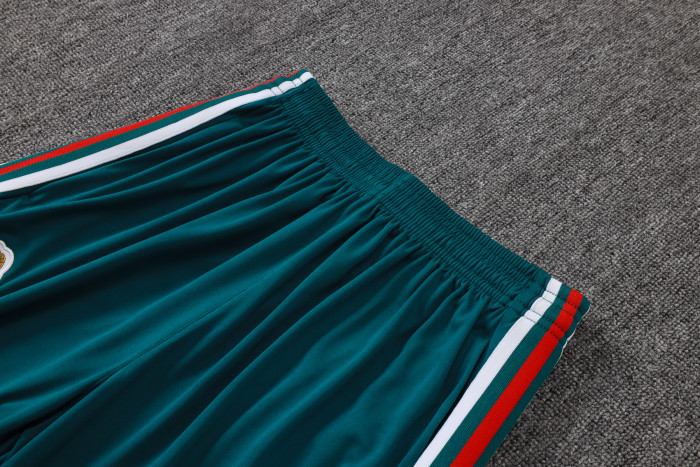 Mexico Training Jersey Suit 26/27