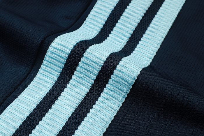 Argentina Training Jacket Suit 2026