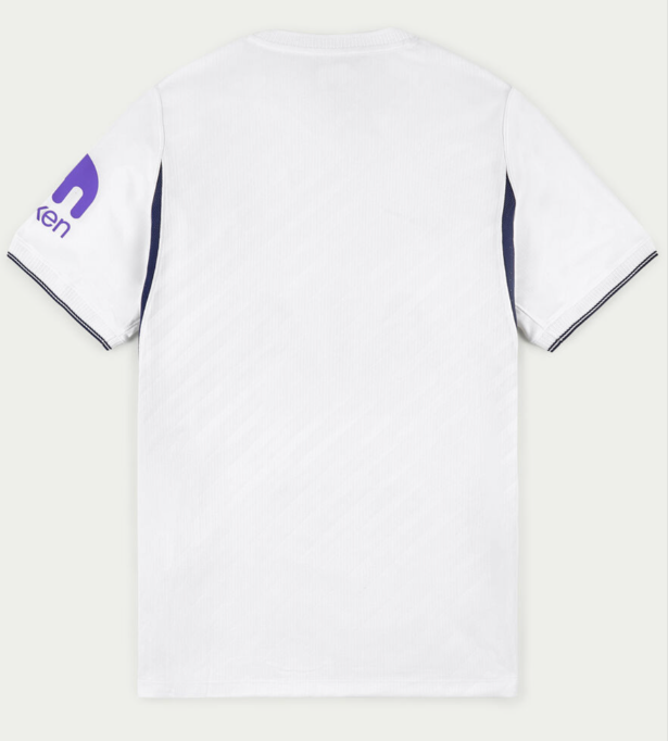 Tottenham Hotspur Home Man Jersey 26/27
