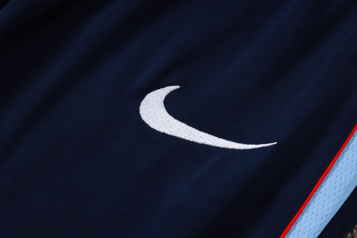 England Training Jersey Suit 26/27