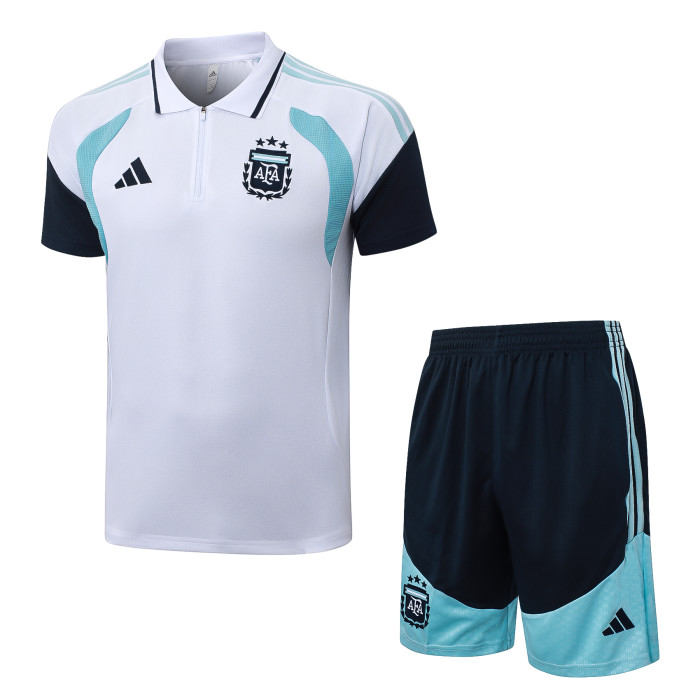 Argentina POLO Jersey 26/27