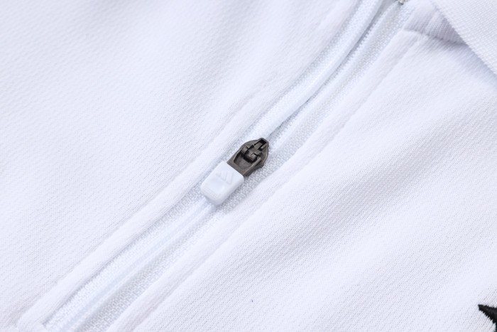 Germany POLO Jersey 26/27