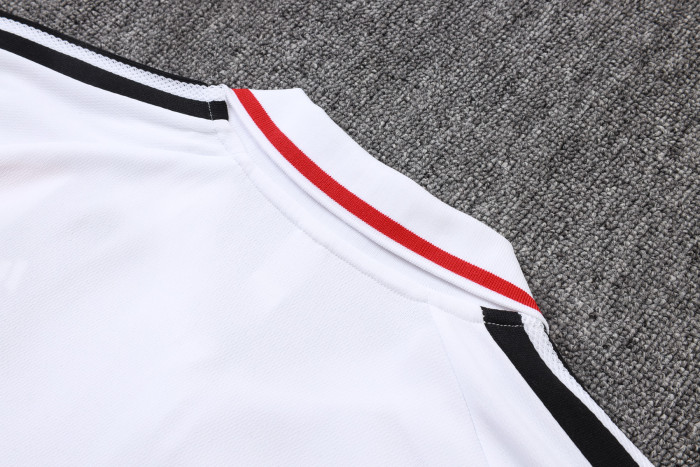 Germany POLO Jersey 26/27