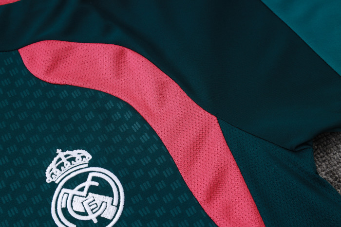 Real Madrid Training Short sleeve Jersey 26/27
