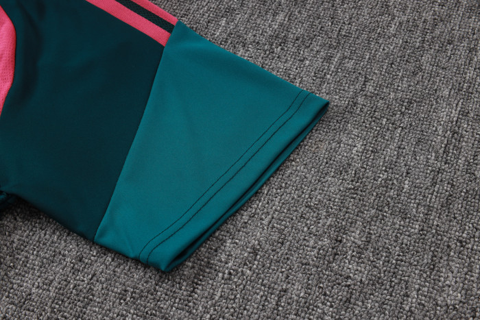 Real Madrid Training Short sleeve Jersey 26/27