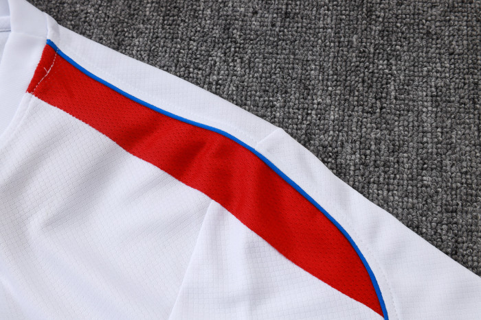 Paris Saint Germain Training Short sleeve Suit 26/27