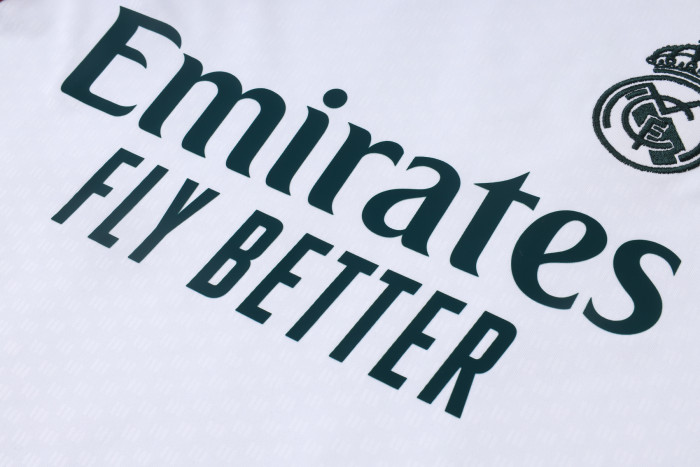 Real Madrid Training Short sleeve Jersey 26/27