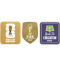 2026 World Cup-Gold（Dark Color-SEMI-FINAL） + 2022 FIFA