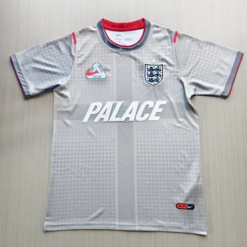 England x Palace Men's Academy Pro Short-Sleeve 2026 Man Jersey