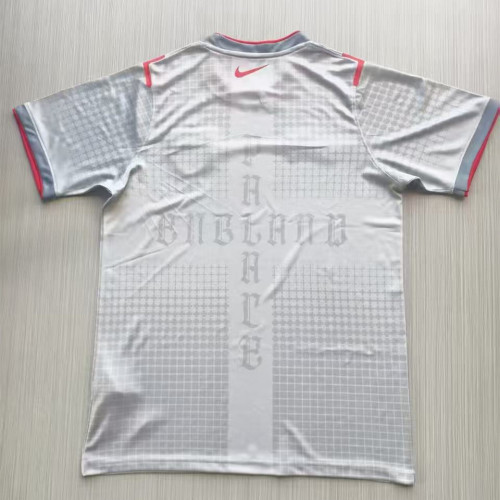 England x Palace Men's Academy Pro Short-Sleeve 2026 Man Jersey