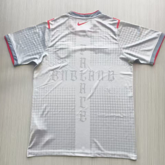 England x Palace Men's Academy Pro Short-Sleeve 2026 Man Jersey