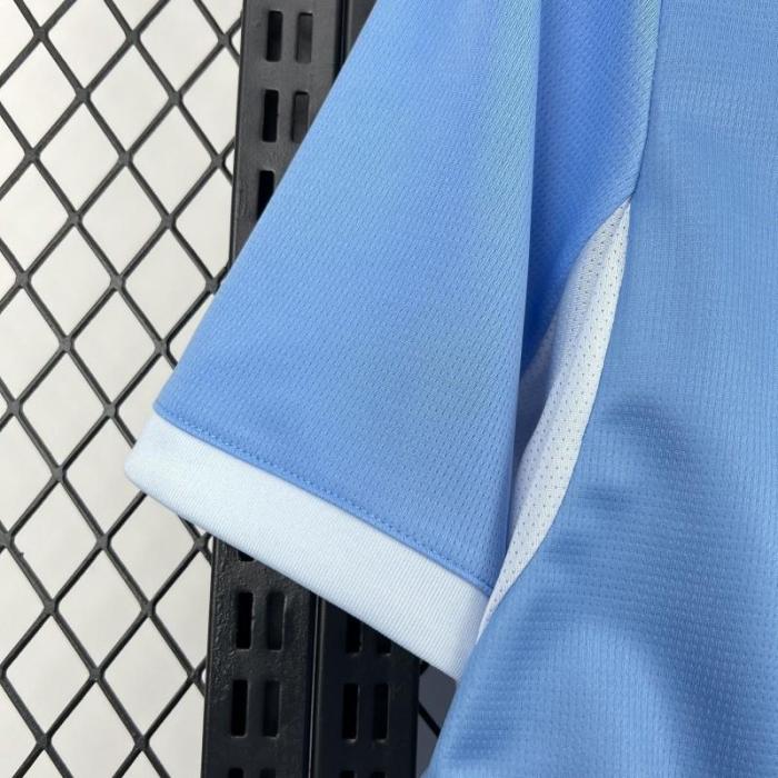 Manchester City Home Men Jersey 26/27