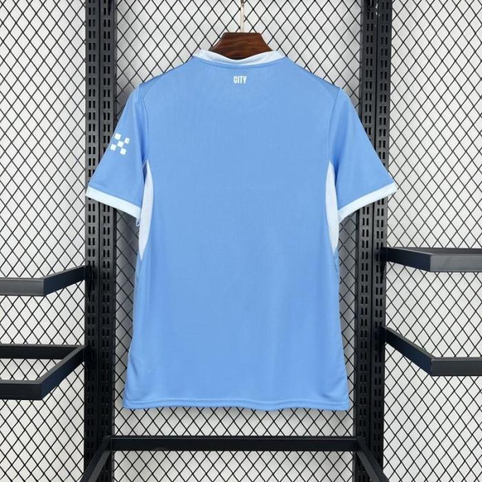 Manchester City Home Men Jersey 26/27