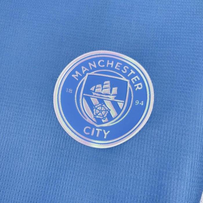 Manchester City Home Men Jersey 26/27