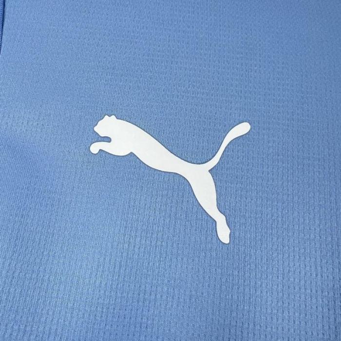 Manchester City Home Men Jersey 26/27