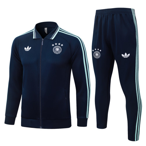 Germany Training Jacket Suit 26/27