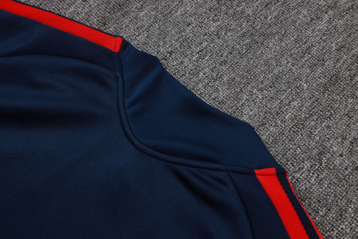 Bayern Munich Training Jacket Suit 26/27