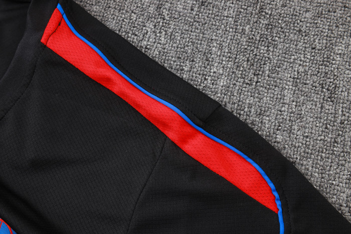 Paris Saint Germain Training Short sleeve Suit 26/27