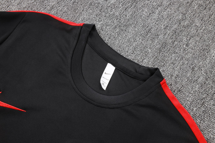Paris Saint Germain Training Short sleeve Suit 26/27