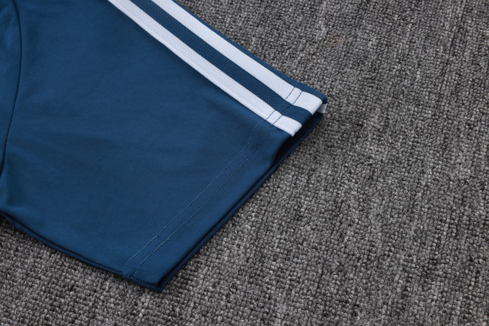 Italy Training Short sleeve Suit 26/27