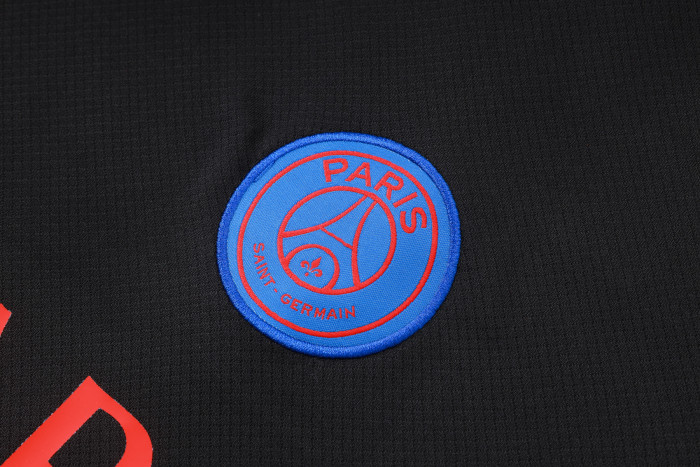 Paris Saint Germain Training Short sleeve Suit 26/27