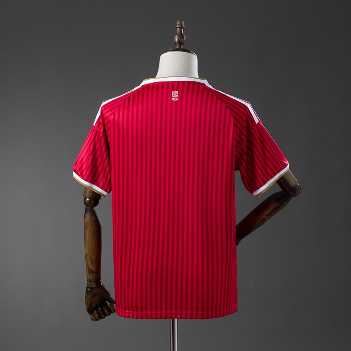 Bayern Munich Home Man Jersey 26/27