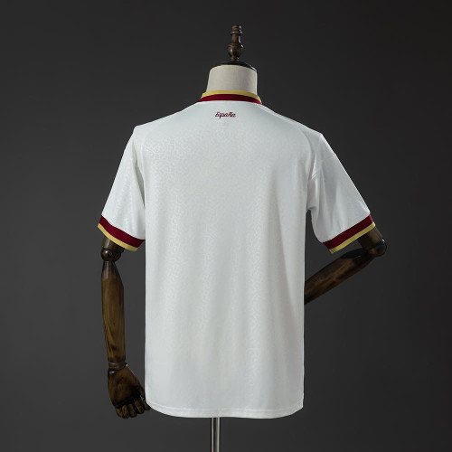 Spain 2026 World Cup Away Man Jersey (2 stars)