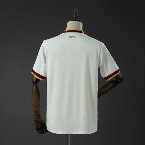 Spain 2026 World Cup Away Man Jersey (2 stars)