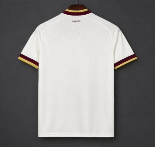 Spain 2026 World Cup Away Man Jersey (2 stars)