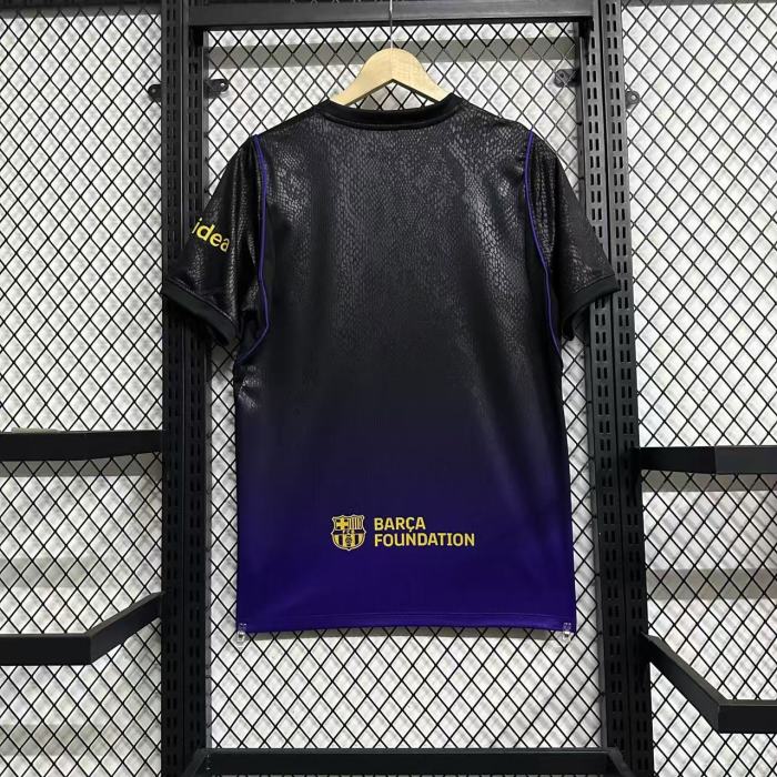 Barcelona x Kobe Bryant Away Men Jersey 26/27
