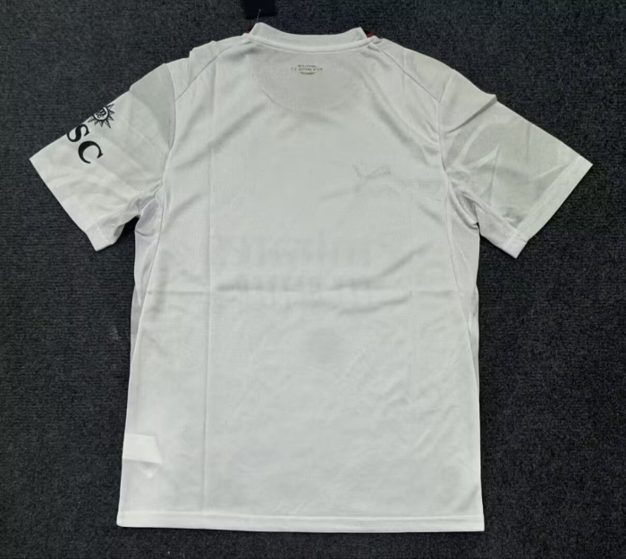 AC Milan Away Men Man Jersey 26/27