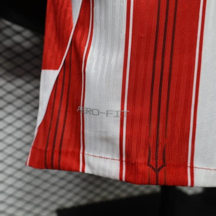 Atletico Madrid Home Player Men Jersey 26/27