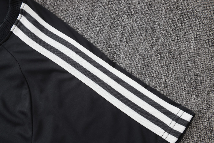 Germany Training Short sleeve Jersey 26/27