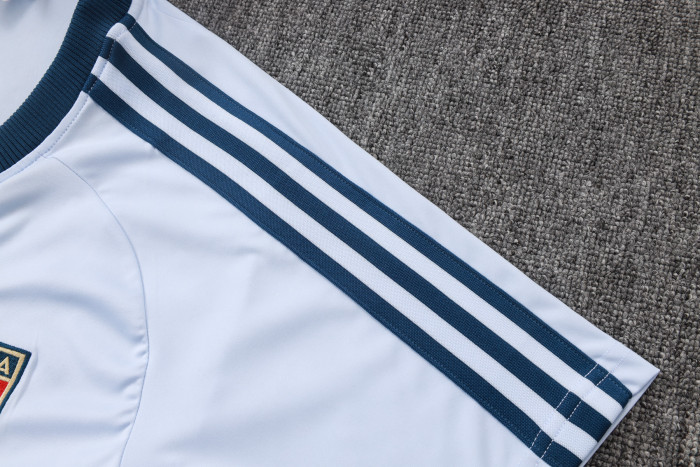 Italy Training Short sleeve Jersey 26/27