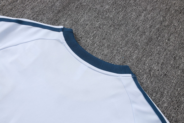 Italy Training Short sleeve Jersey 26/27