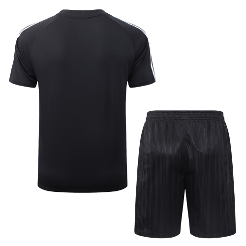 Germany Training Short sleeve Suit 26/27