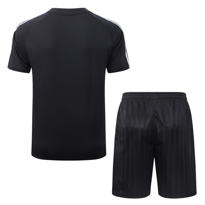 Germany Training Short sleeve Suit 26/27